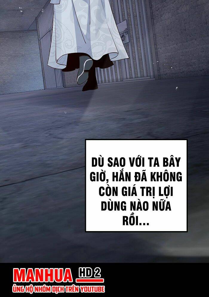 Ta Trời Sinh Đã Là Nhân Vật Phản Diện: Chapter 17