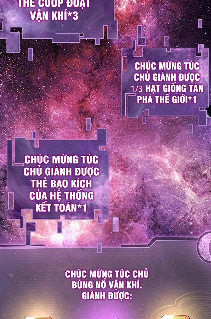 Ta Trời Sinh Đã Là Nhân Vật Phản Diện: Chapter 17