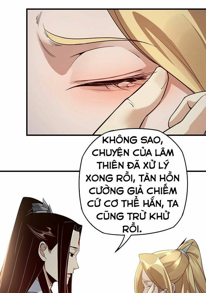 Ta Trời Sinh Đã Là Nhân Vật Phản Diện: Chapter 17