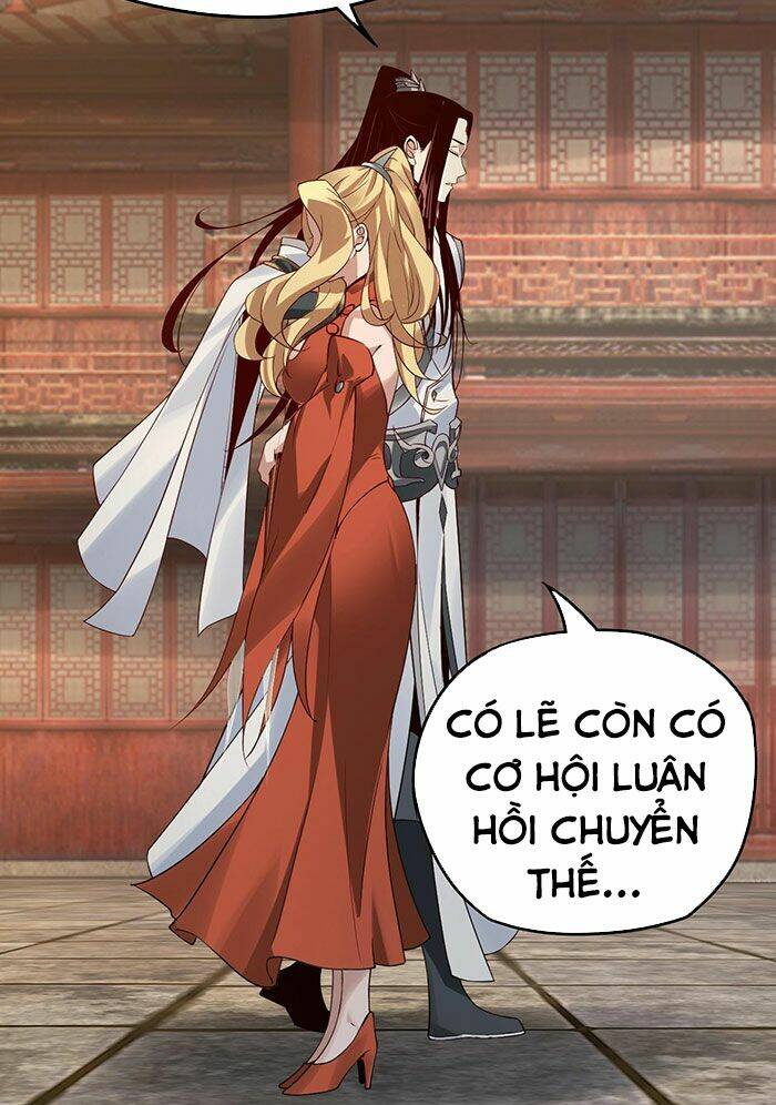 Ta Trời Sinh Đã Là Nhân Vật Phản Diện: Chapter 17