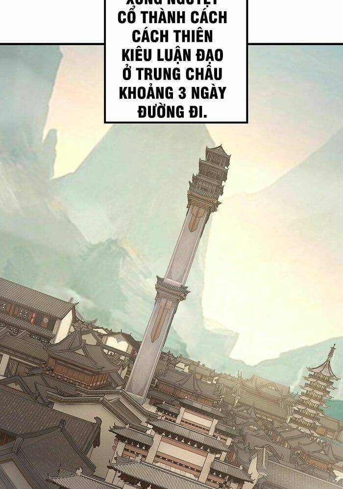 Ta Trời Sinh Đã Là Nhân Vật Phản Diện: Chapter 17