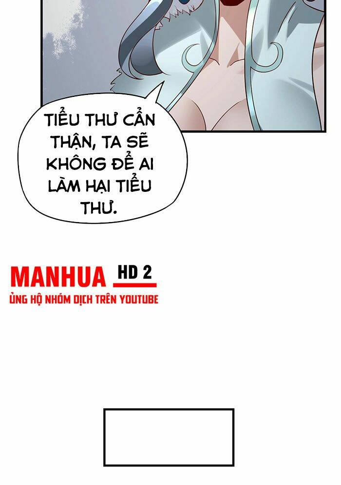 Ta Trời Sinh Đã Là Nhân Vật Phản Diện: Chapter 17