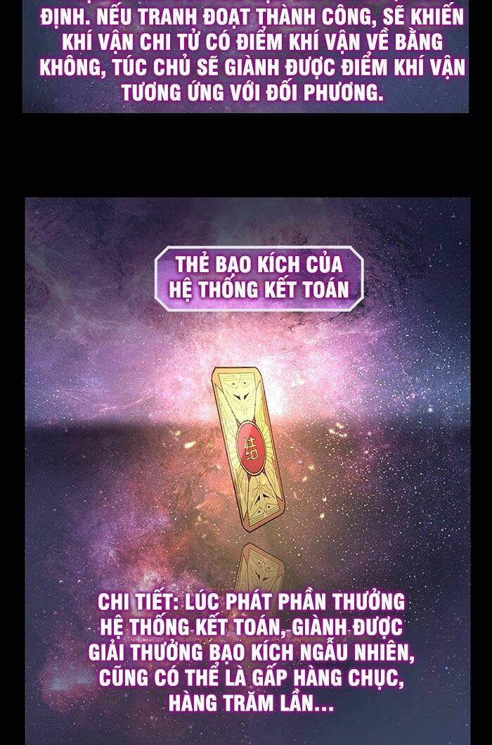 Ta Trời Sinh Đã Là Nhân Vật Phản Diện: Chapter 17