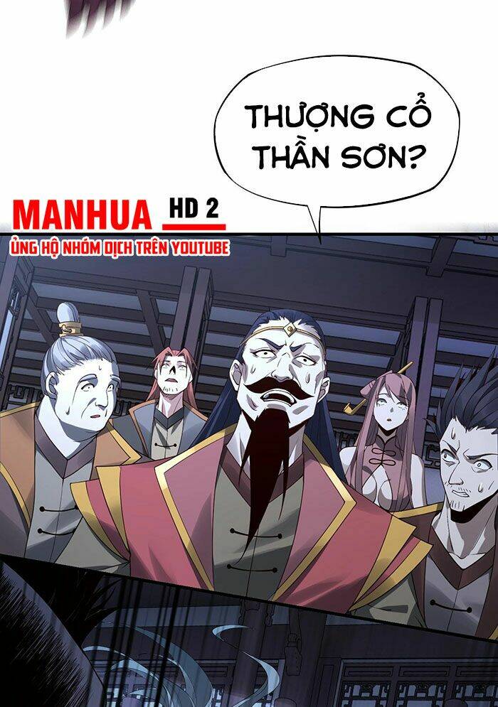 Ta Trời Sinh Đã Là Nhân Vật Phản Diện: Chapter 17
