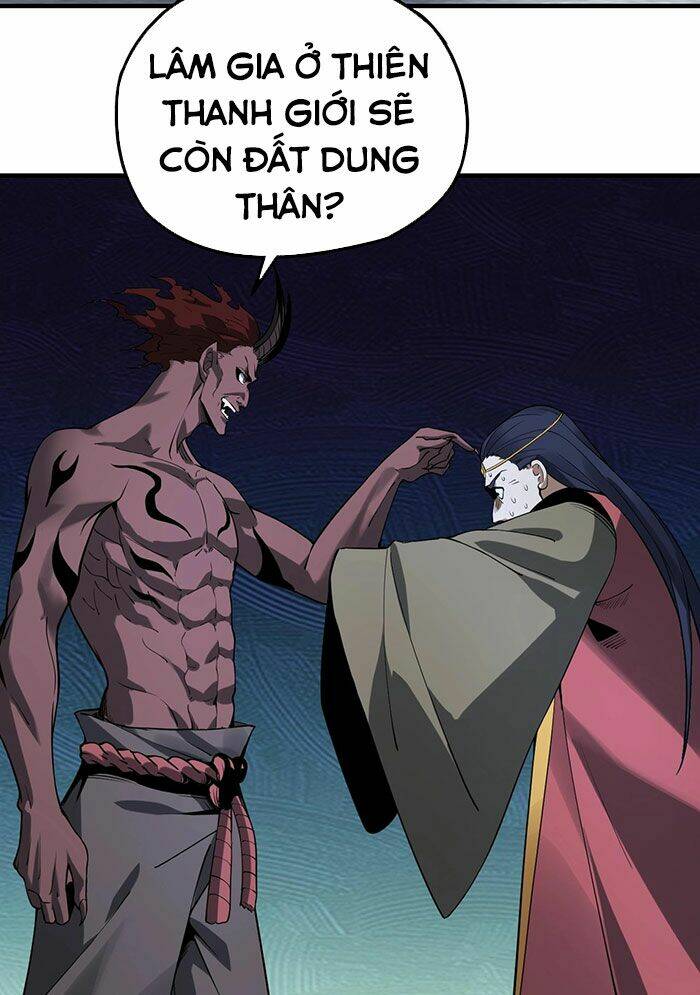 Ta Trời Sinh Đã Là Nhân Vật Phản Diện: Chapter 17