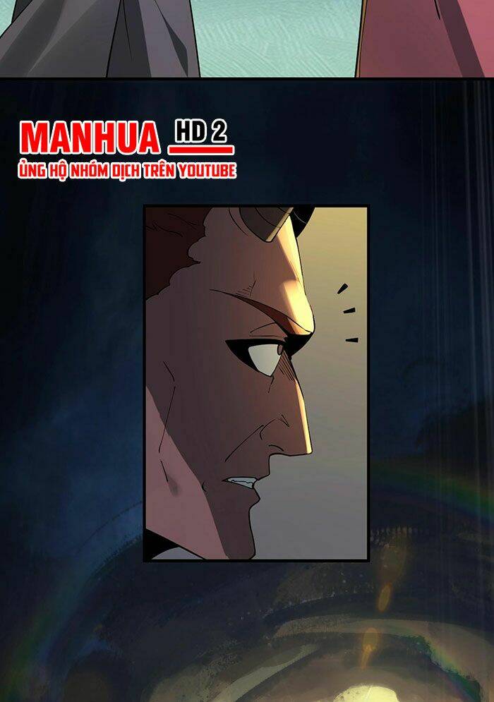 Ta Trời Sinh Đã Là Nhân Vật Phản Diện: Chapter 17