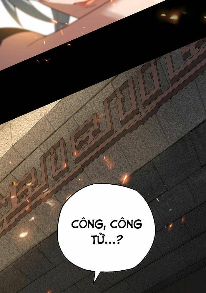 Ta Trời Sinh Đã Là Nhân Vật Phản Diện: Chapter 17