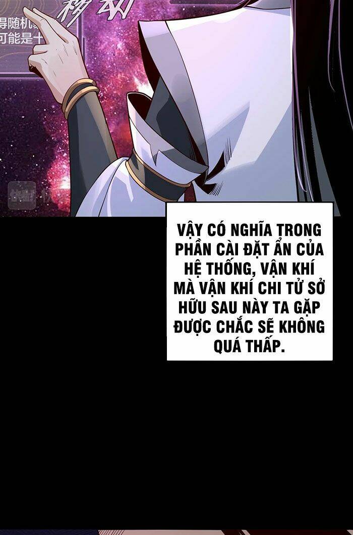Ta Trời Sinh Đã Là Nhân Vật Phản Diện: Chapter 17