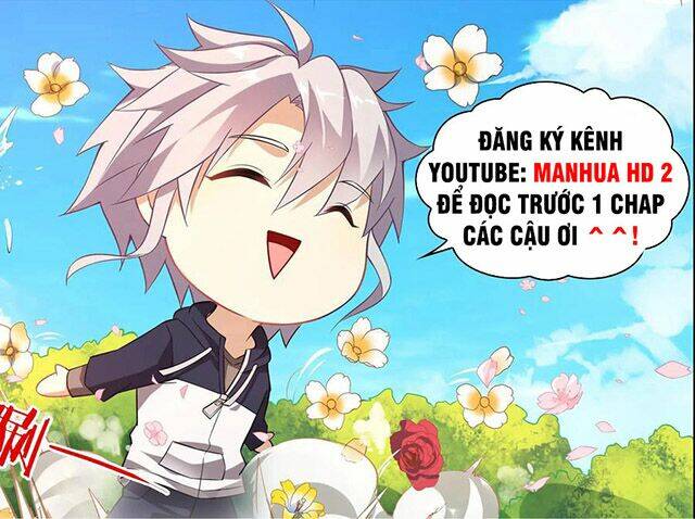 Ta Trời Sinh Đã Là Nhân Vật Phản Diện: Chapter 2