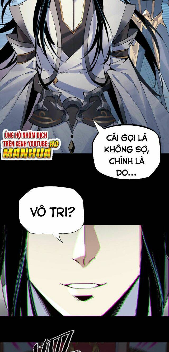 Ta Trời Sinh Đã Là Nhân Vật Phản Diện: Chapter 2