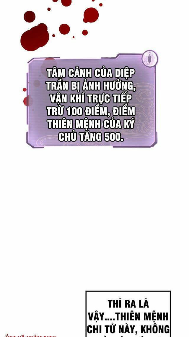 Ta Trời Sinh Đã Là Nhân Vật Phản Diện: Chapter 2
