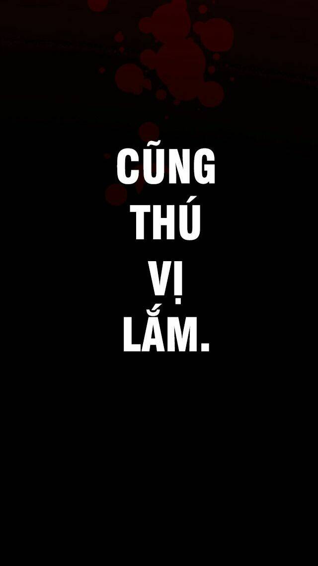 Ta Trời Sinh Đã Là Nhân Vật Phản Diện: Chapter 2