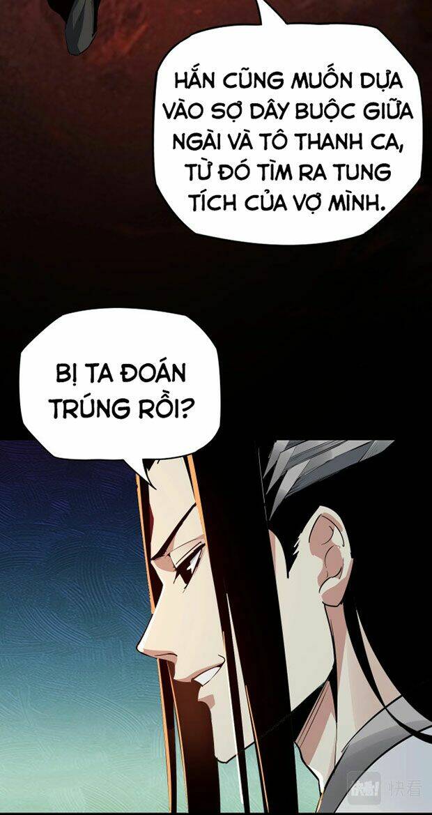 Ta Trời Sinh Đã Là Nhân Vật Phản Diện: Chapter 3