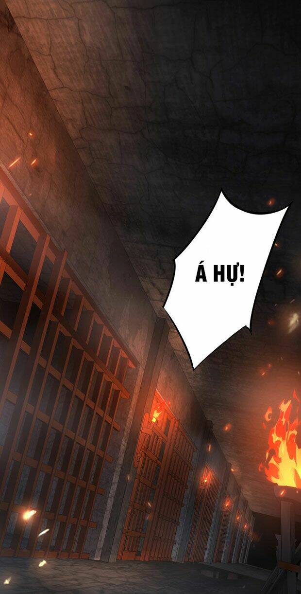 Ta Trời Sinh Đã Là Nhân Vật Phản Diện: Chapter 3