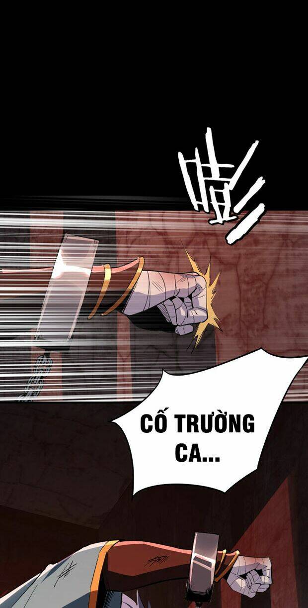 Ta Trời Sinh Đã Là Nhân Vật Phản Diện: Chapter 3
