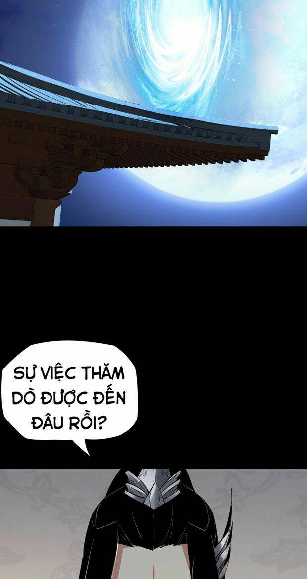 Ta Trời Sinh Đã Là Nhân Vật Phản Diện: Chapter 3