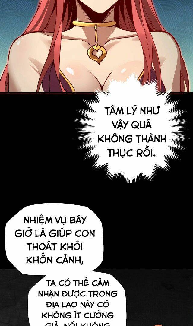 Ta Trời Sinh Đã Là Nhân Vật Phản Diện: Chapter 4