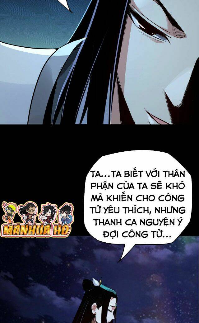Ta Trời Sinh Đã Là Nhân Vật Phản Diện: Chapter 4