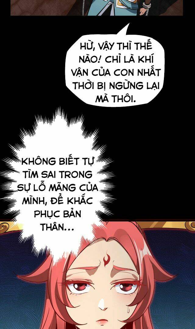 Ta Trời Sinh Đã Là Nhân Vật Phản Diện: Chapter 4