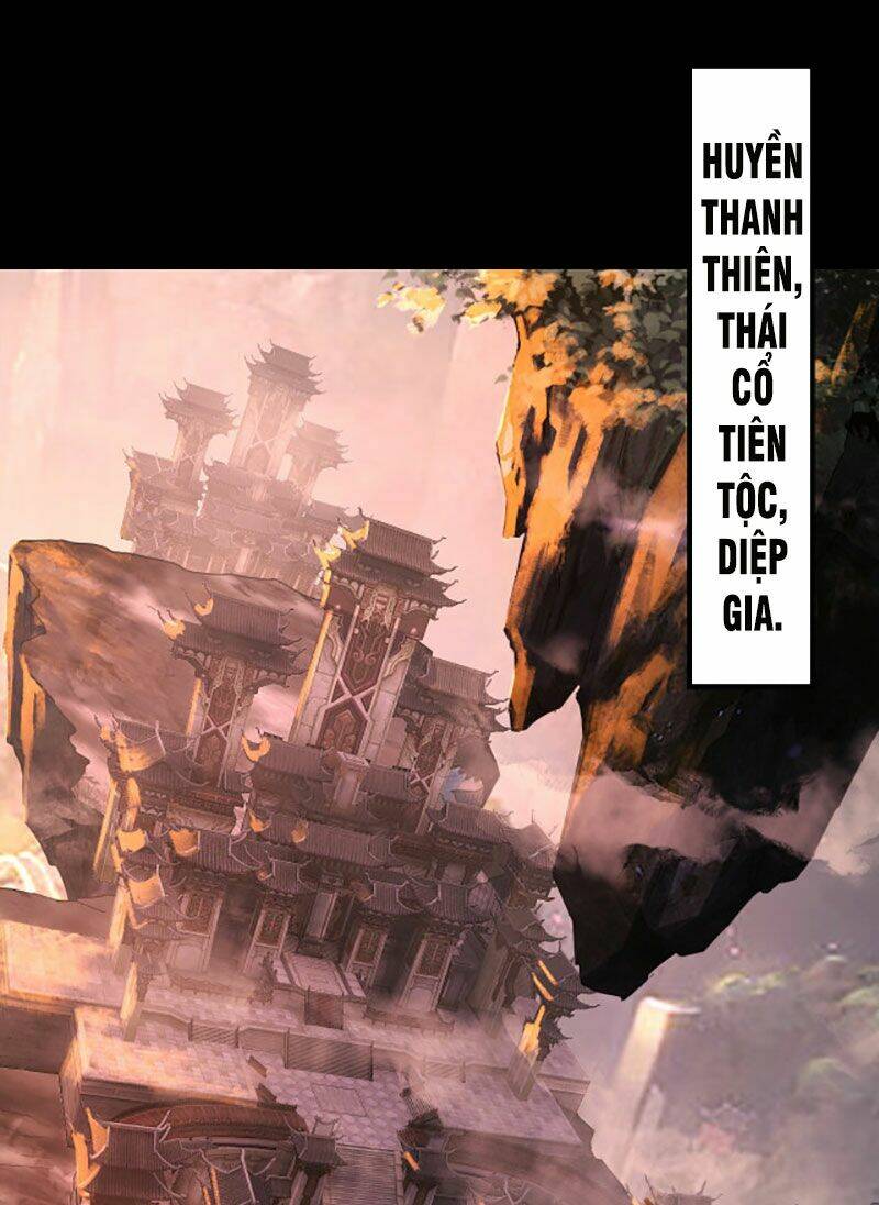 Ta Trời Sinh Đã Là Nhân Vật Phản Diện: Chapter 40