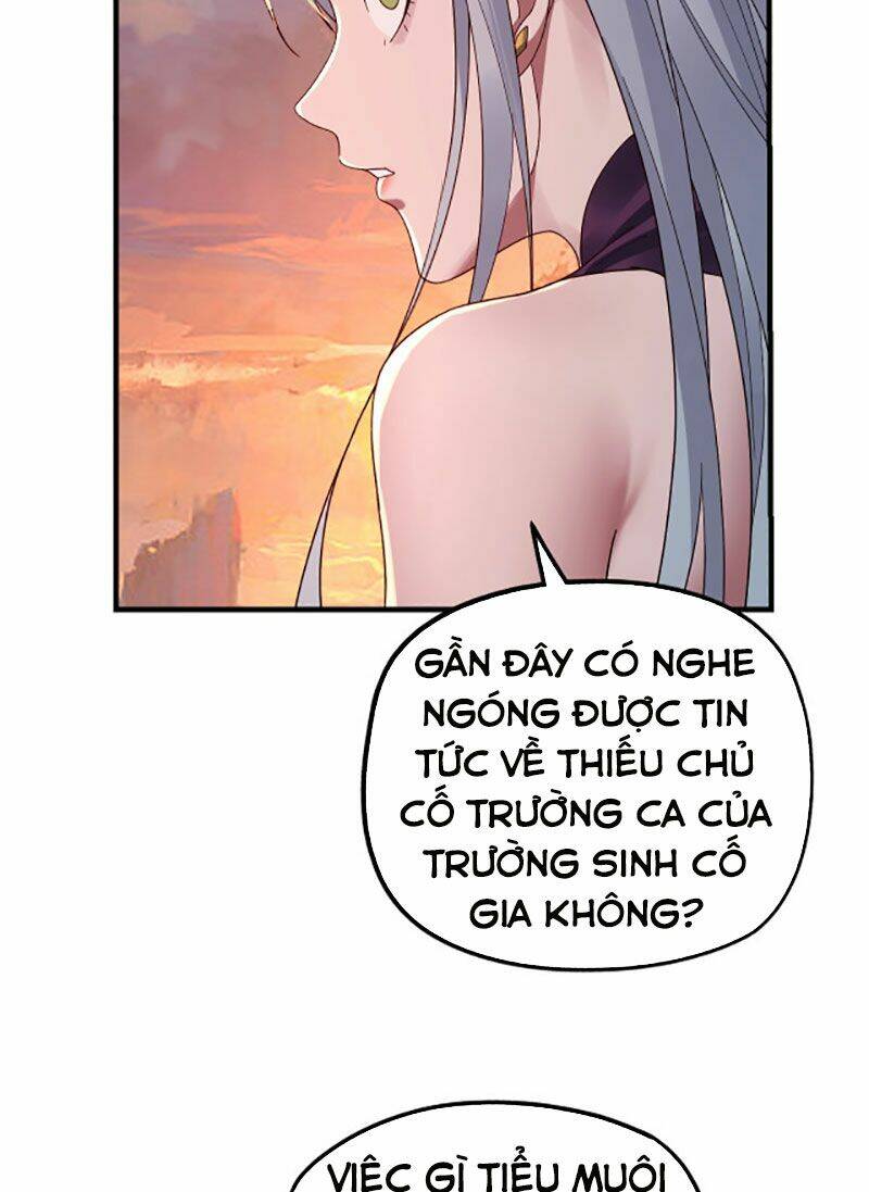 Ta Trời Sinh Đã Là Nhân Vật Phản Diện: Chapter 40
