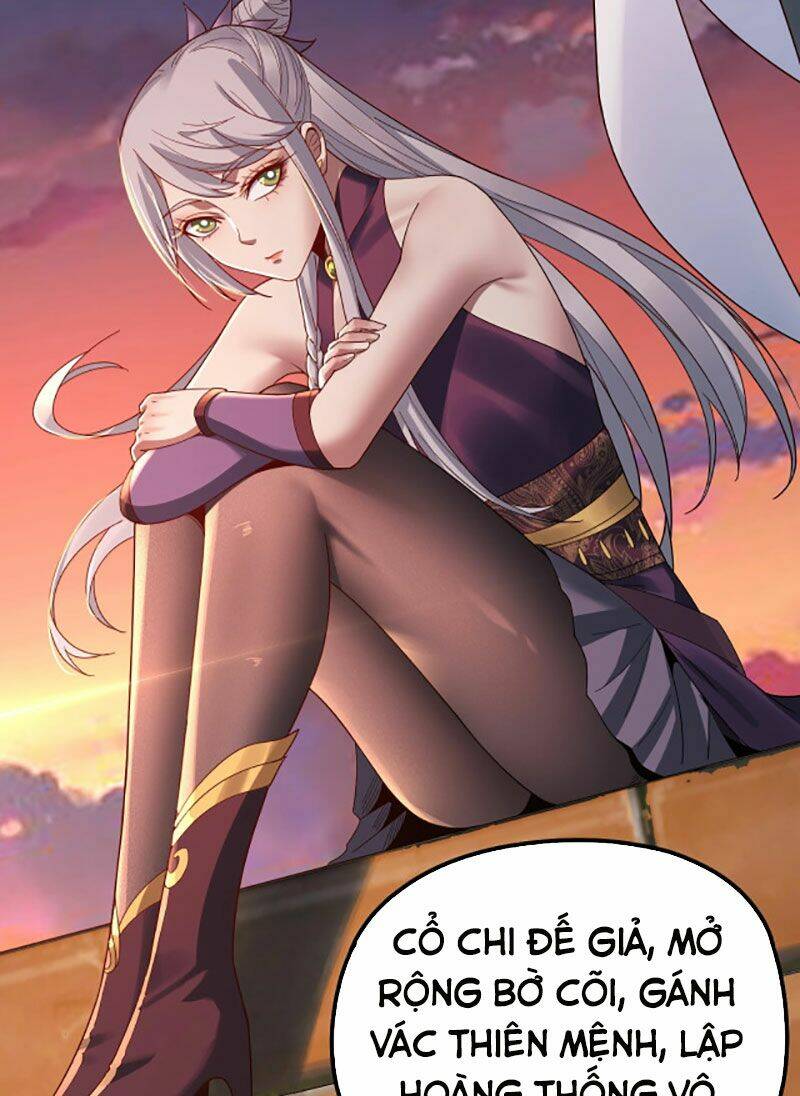 Ta Trời Sinh Đã Là Nhân Vật Phản Diện: Chapter 40
