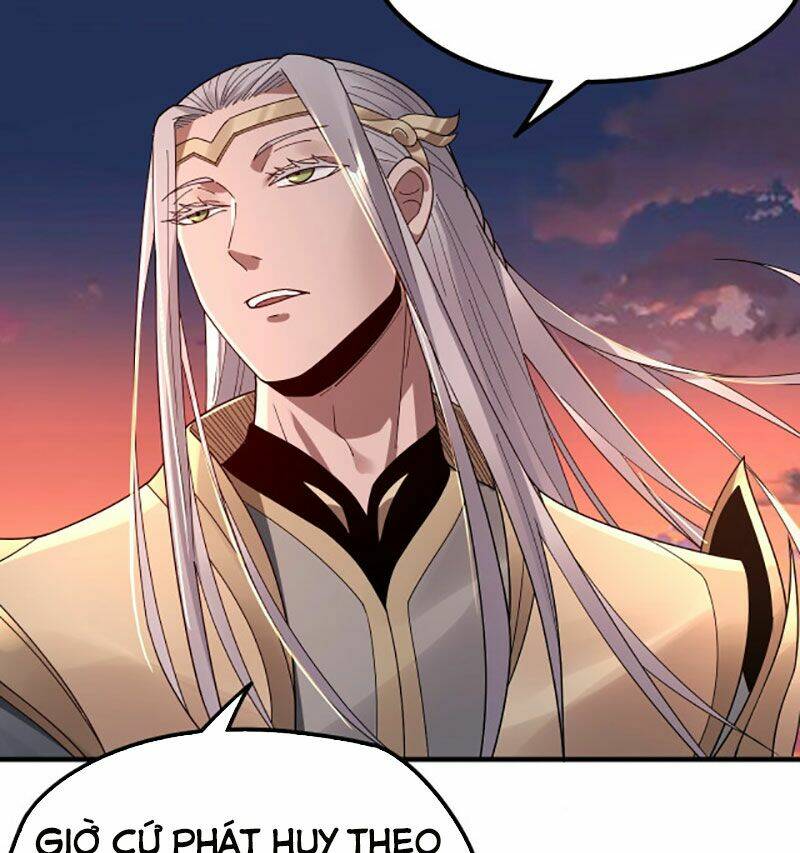 Ta Trời Sinh Đã Là Nhân Vật Phản Diện: Chapter 40