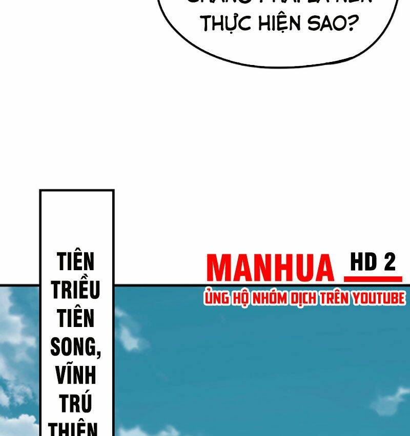 Ta Trời Sinh Đã Là Nhân Vật Phản Diện: Chapter 40