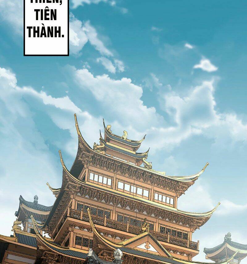 Ta Trời Sinh Đã Là Nhân Vật Phản Diện: Chapter 40