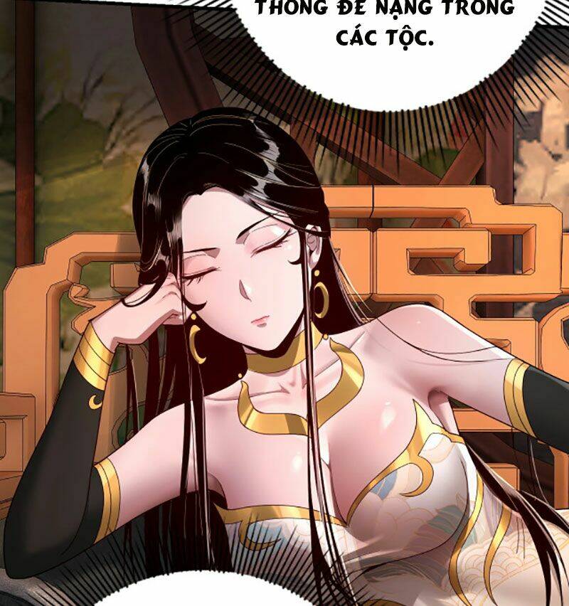 Ta Trời Sinh Đã Là Nhân Vật Phản Diện: Chapter 40