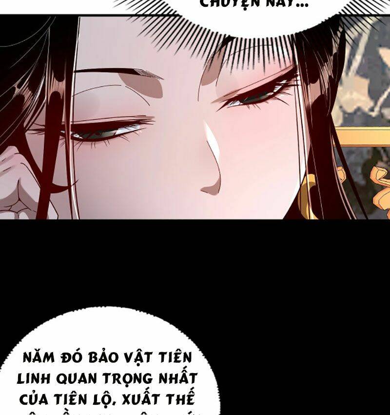 Ta Trời Sinh Đã Là Nhân Vật Phản Diện: Chapter 40