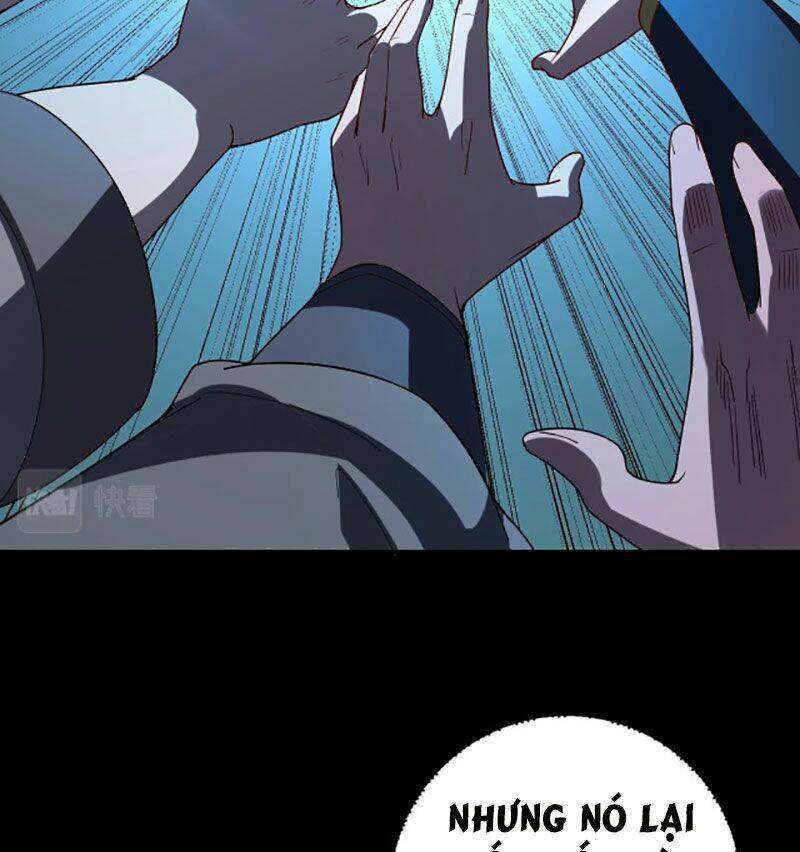 Ta Trời Sinh Đã Là Nhân Vật Phản Diện: Chapter 40