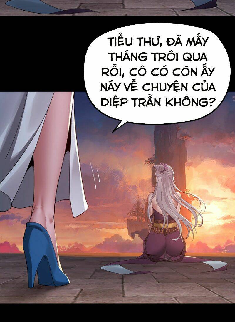 Ta Trời Sinh Đã Là Nhân Vật Phản Diện: Chapter 40