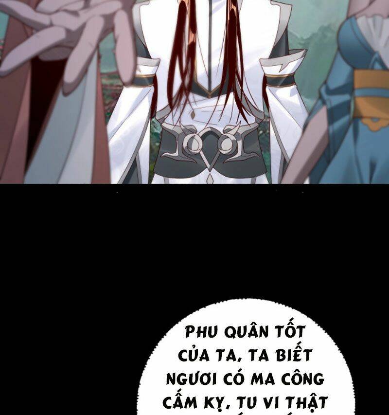 Ta Trời Sinh Đã Là Nhân Vật Phản Diện: Chapter 40