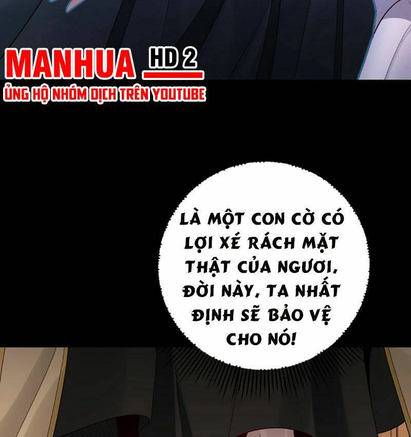 Ta Trời Sinh Đã Là Nhân Vật Phản Diện: Chapter 40