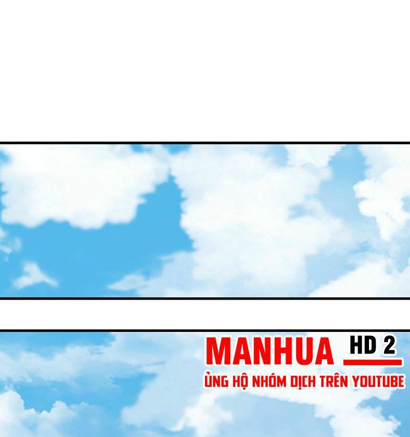 Ta Trời Sinh Đã Là Nhân Vật Phản Diện: Chapter 40