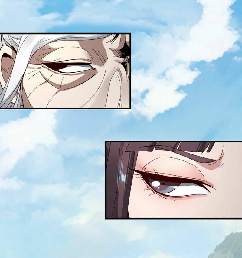 Ta Trời Sinh Đã Là Nhân Vật Phản Diện: Chapter 40