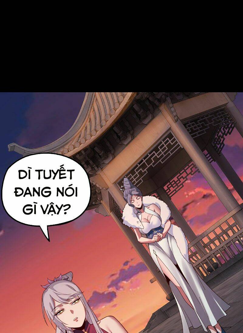 Ta Trời Sinh Đã Là Nhân Vật Phản Diện: Chapter 40
