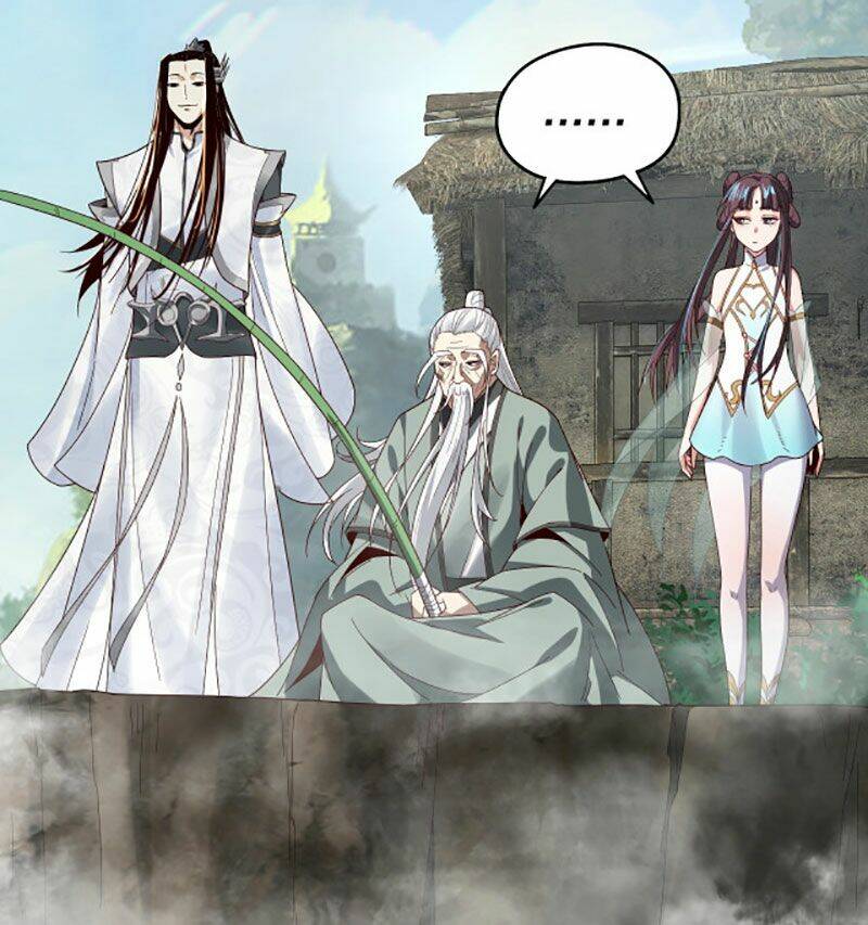 Ta Trời Sinh Đã Là Nhân Vật Phản Diện: Chapter 40