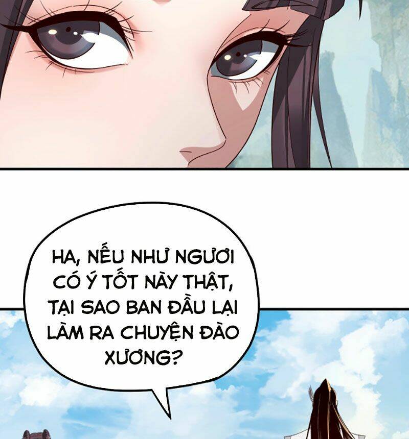 Ta Trời Sinh Đã Là Nhân Vật Phản Diện: Chapter 40