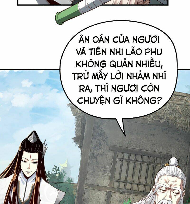 Ta Trời Sinh Đã Là Nhân Vật Phản Diện: Chapter 40