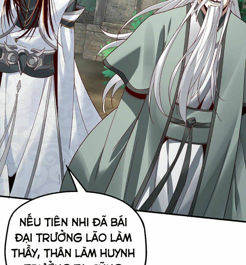 Ta Trời Sinh Đã Là Nhân Vật Phản Diện: Chapter 40