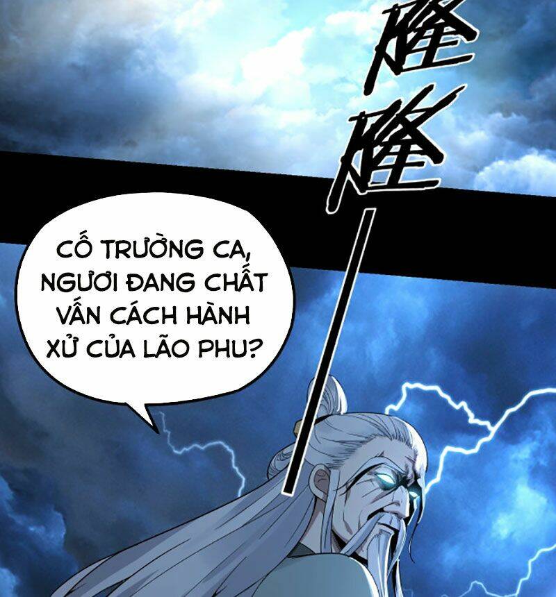 Ta Trời Sinh Đã Là Nhân Vật Phản Diện: Chapter 40