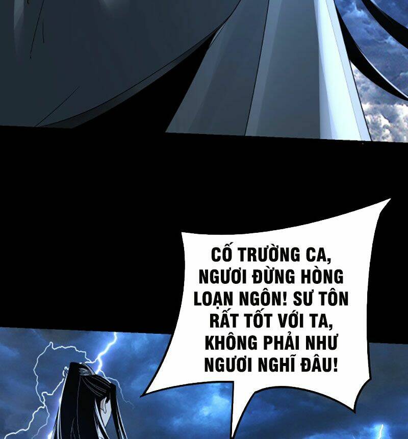 Ta Trời Sinh Đã Là Nhân Vật Phản Diện: Chapter 40