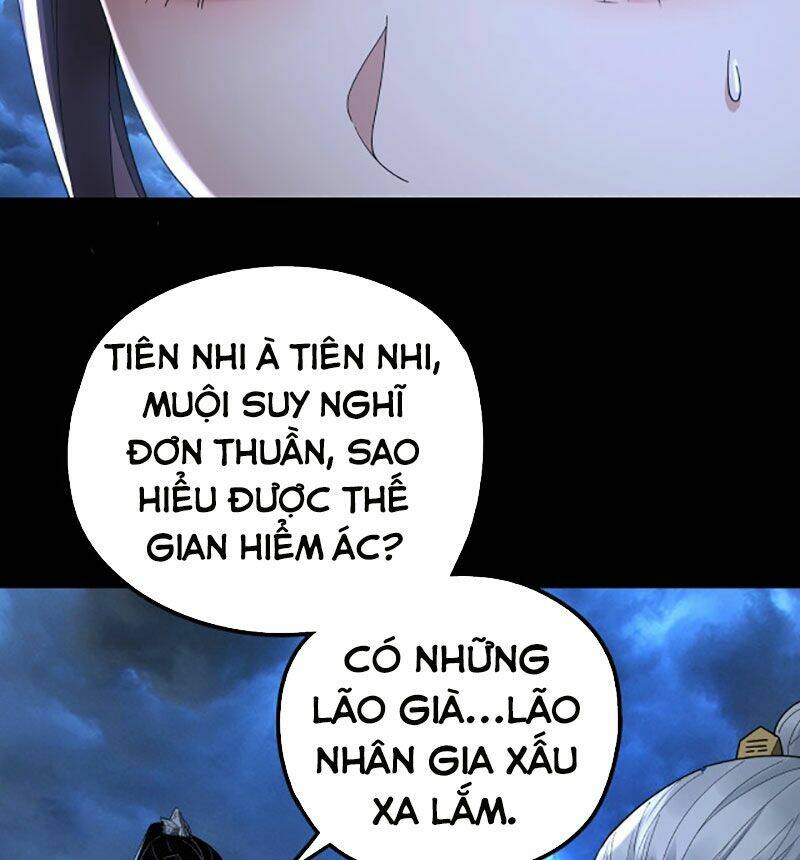 Ta Trời Sinh Đã Là Nhân Vật Phản Diện: Chapter 40