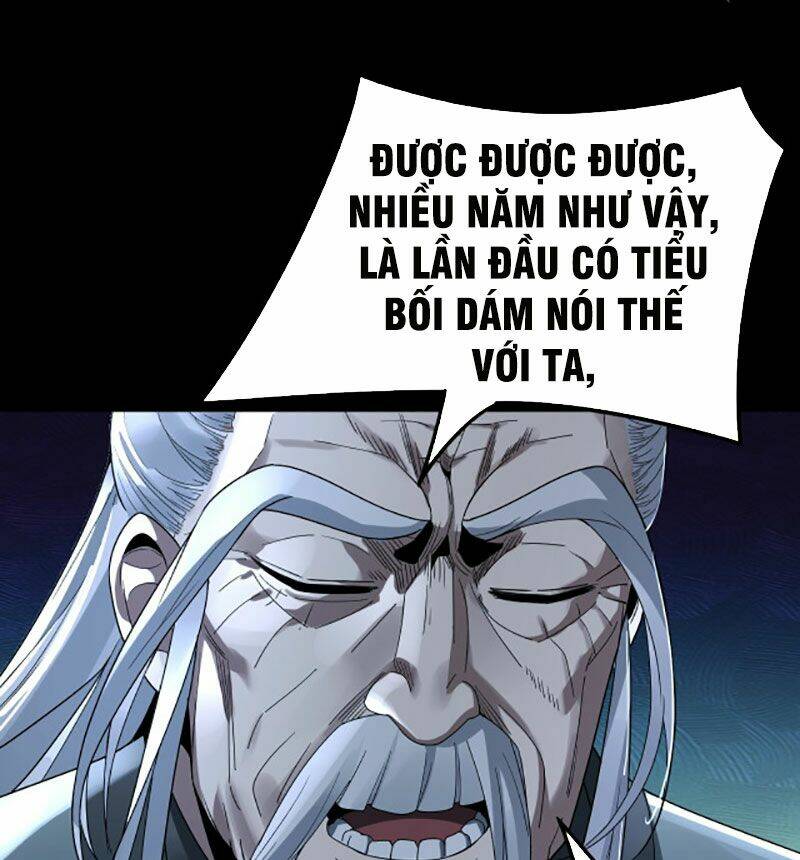 Ta Trời Sinh Đã Là Nhân Vật Phản Diện: Chapter 40