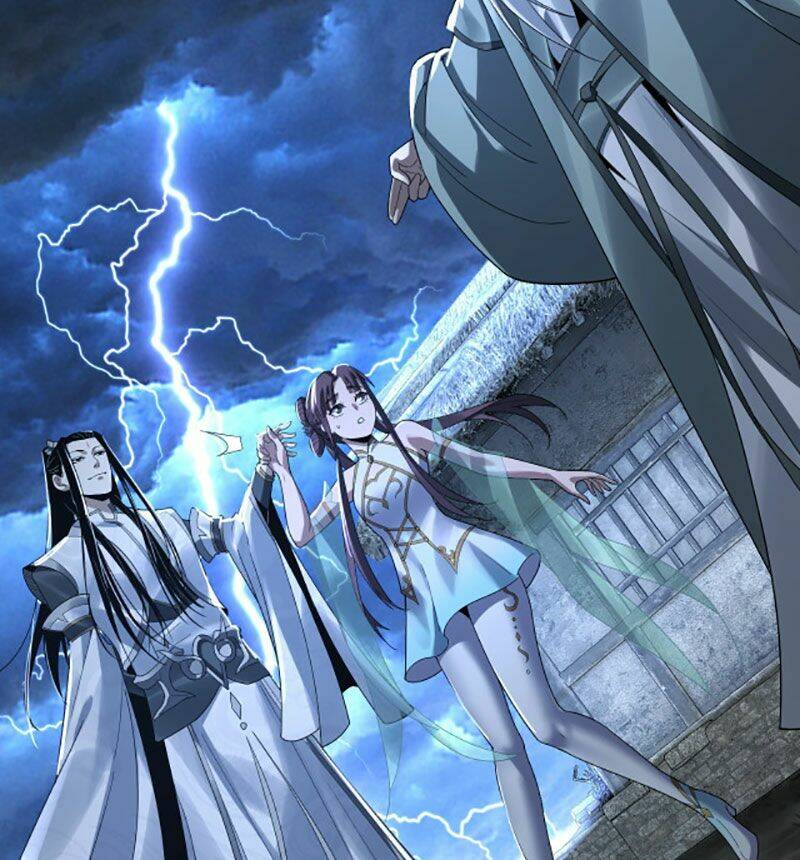 Ta Trời Sinh Đã Là Nhân Vật Phản Diện: Chapter 40
