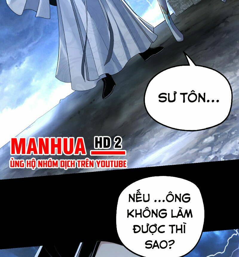 Ta Trời Sinh Đã Là Nhân Vật Phản Diện: Chapter 40