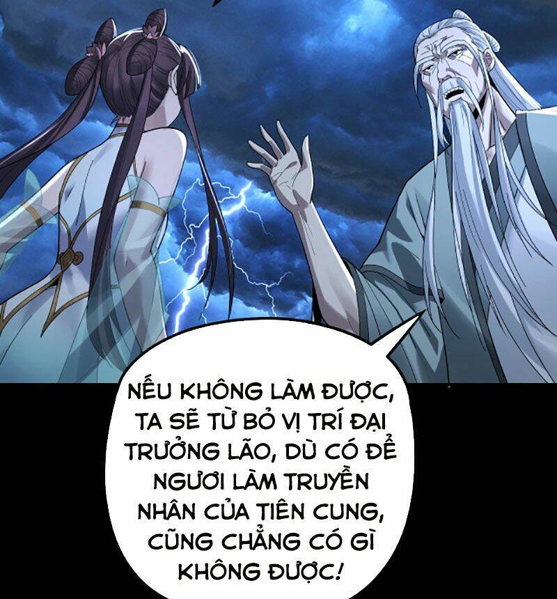 Ta Trời Sinh Đã Là Nhân Vật Phản Diện: Chapter 40