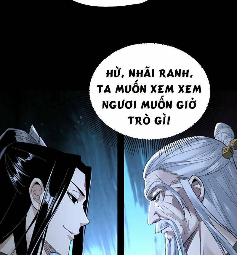 Ta Trời Sinh Đã Là Nhân Vật Phản Diện: Chapter 40